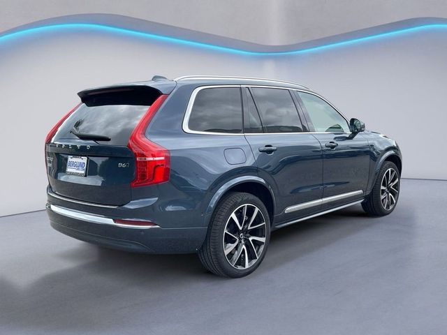 2023 Volvo XC90 Plus