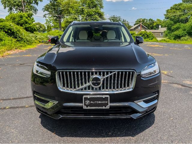 2023 Volvo XC90 Plus