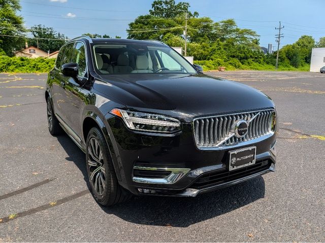 2023 Volvo XC90 Plus