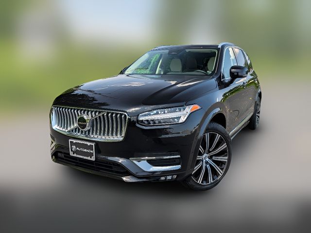 2023 Volvo XC90 Plus