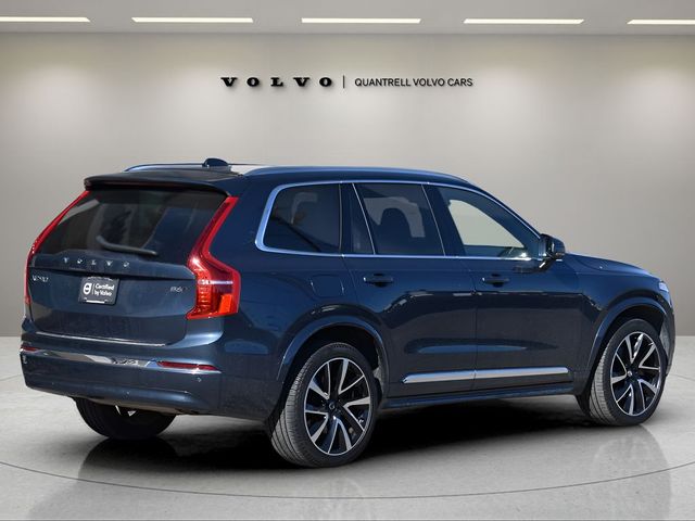 2023 Volvo XC90 Plus