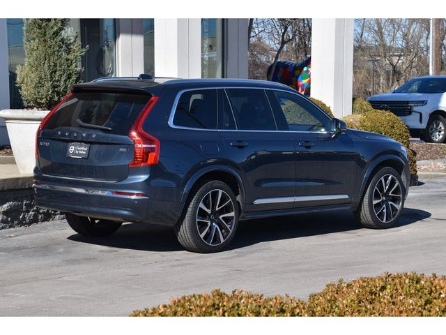 2023 Volvo XC90 Plus