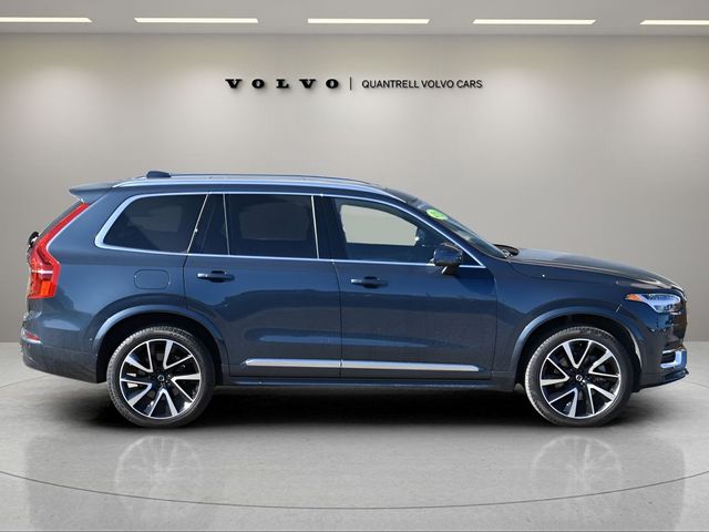 2023 Volvo XC90 Plus