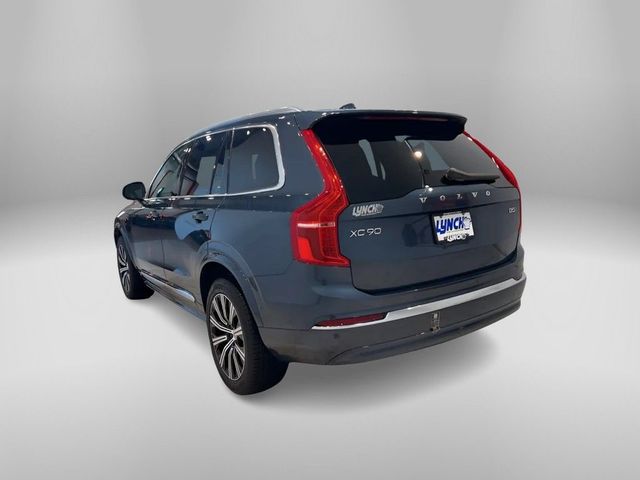 2023 Volvo XC90 Plus