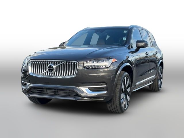2023 Volvo XC90 Recharge Plug-In Hybrid Ultimate Bright Theme