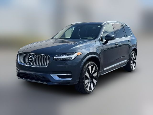 2023 Volvo XC90 Recharge Plug-In Hybrid Ultimate Bright Theme