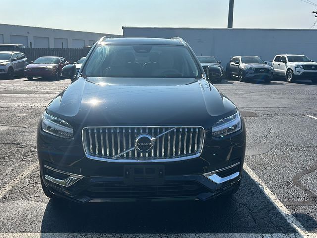 2023 Volvo XC90 Ultimate