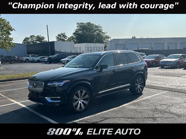 2023 Volvo XC90 Ultimate