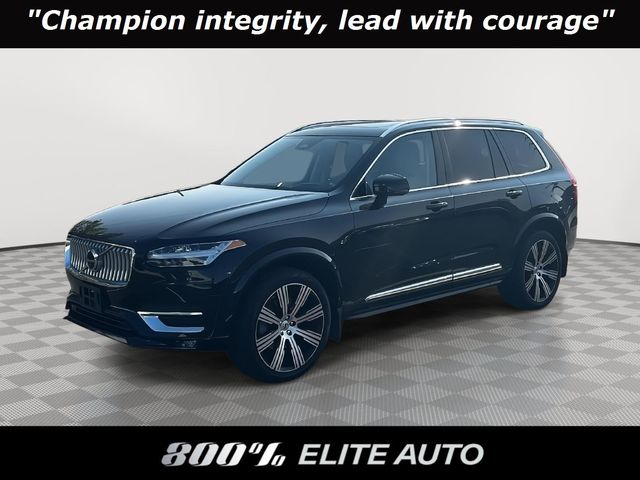 2023 Volvo XC90 Ultimate