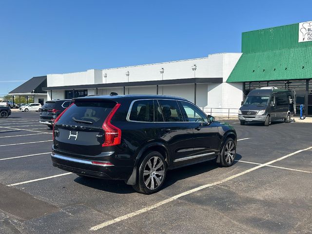 2023 Volvo XC90 Ultimate