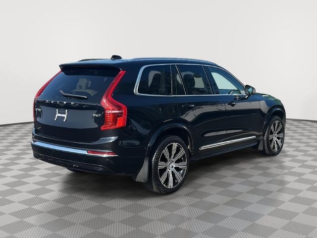 2023 Volvo XC90 Ultimate