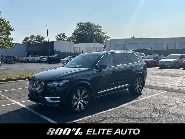 2023 Volvo XC90 Ultimate