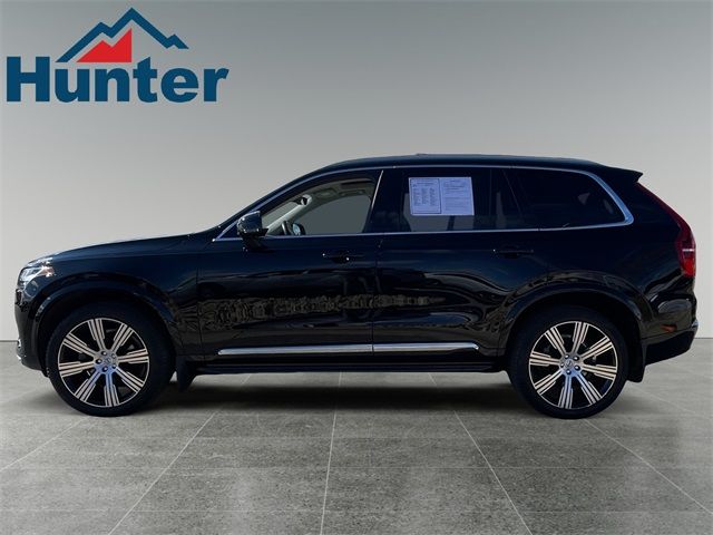 2023 Volvo XC90 Ultimate