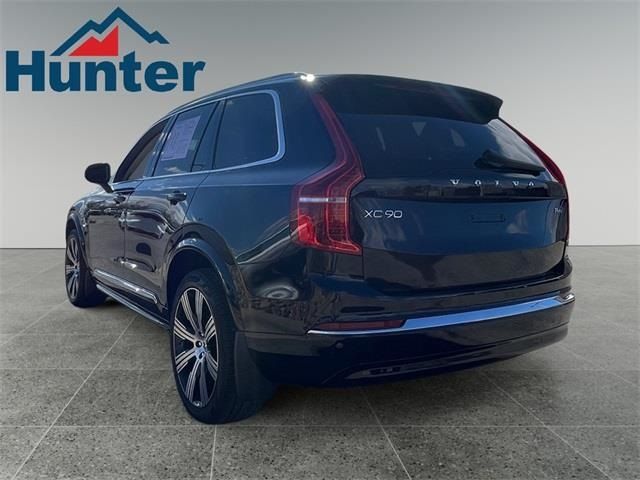 2023 Volvo XC90 Ultimate