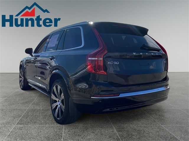 2023 Volvo XC90 Ultimate