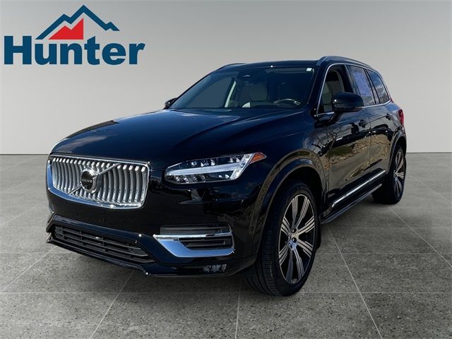 2023 Volvo XC90 Ultimate