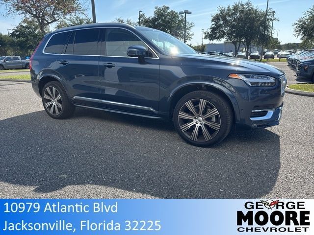 2023 Volvo XC90 Ultimate