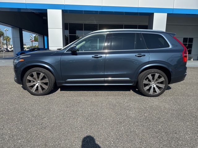 2023 Volvo XC90 Ultimate