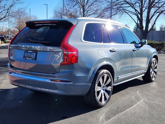 2023 Volvo XC90 Ultimate