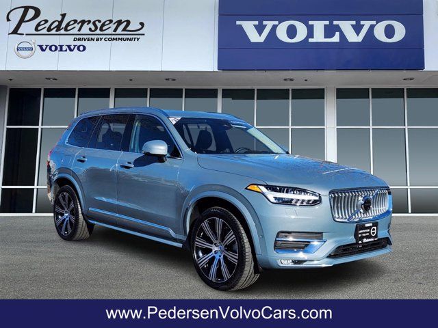 2023 Volvo XC90 Ultimate