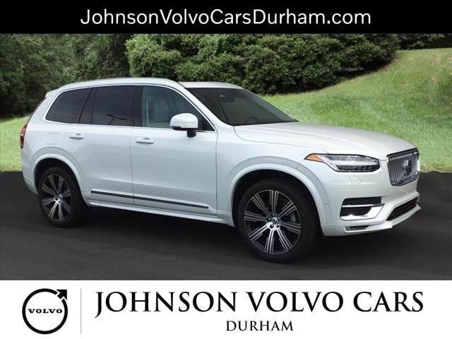 2023 Volvo XC90 Ultimate