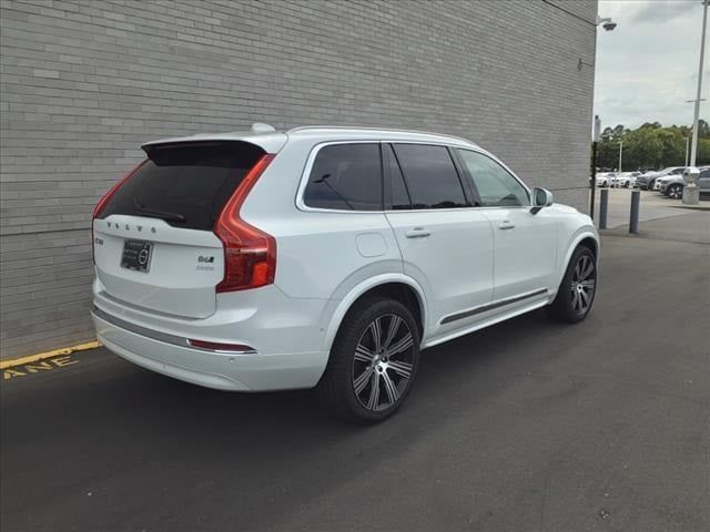 2023 Volvo XC90 Ultimate