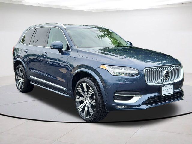 2023 Volvo XC90 Ultimate