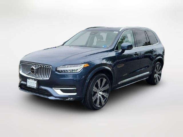 2023 Volvo XC90 Ultimate