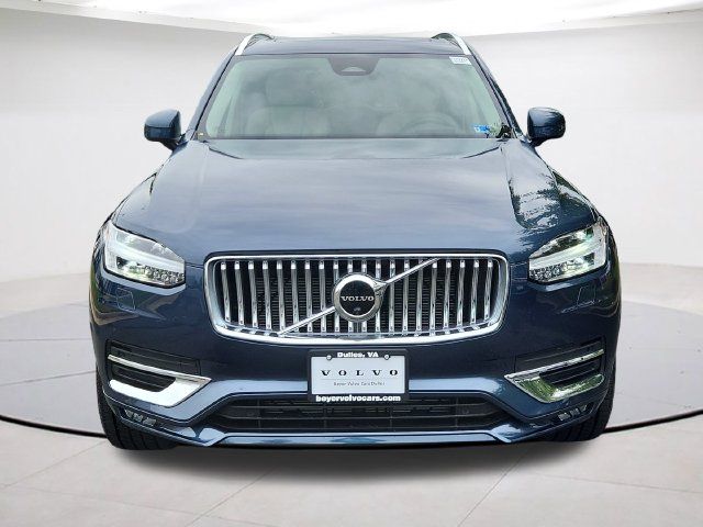 2023 Volvo XC90 Ultimate