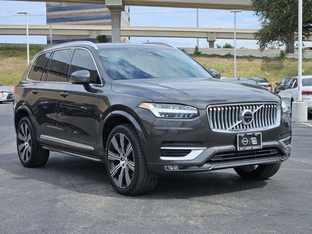 2023 Volvo XC90 Ultimate