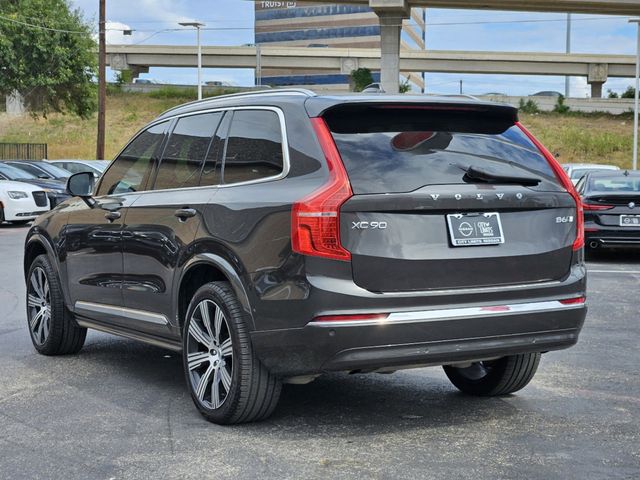 2023 Volvo XC90 Ultimate