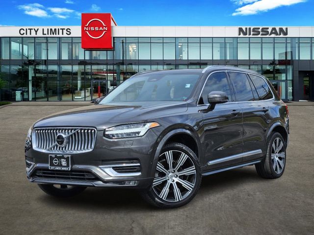 2023 Volvo XC90 Ultimate