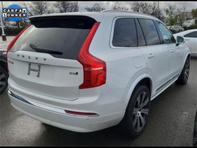 2023 Volvo XC90 Ultimate