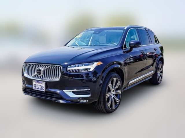 2023 Volvo XC90 Ultimate