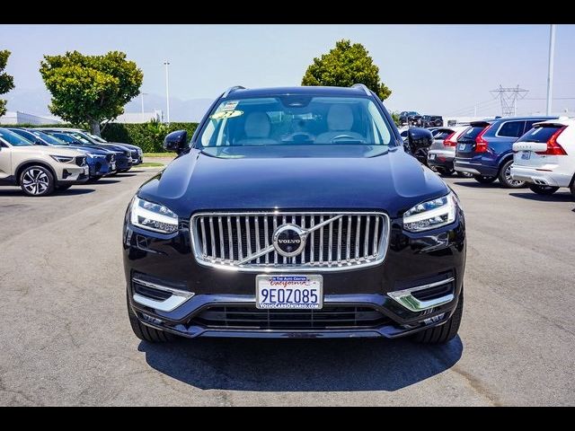 2023 Volvo XC90 Ultimate