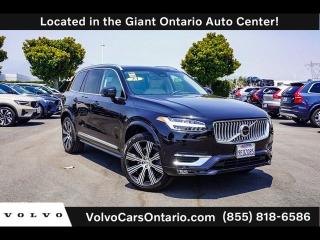2023 Volvo XC90 Ultimate