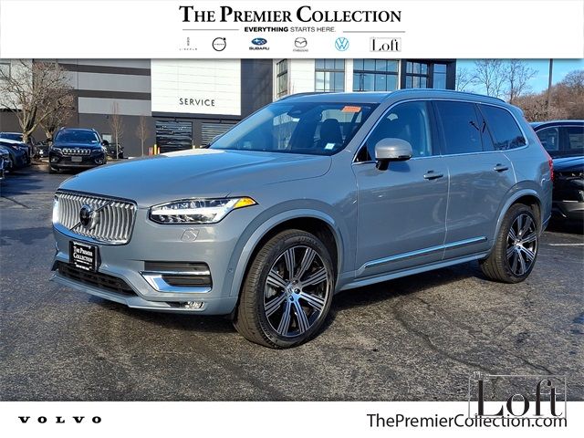 2023 Volvo XC90 Ultimate