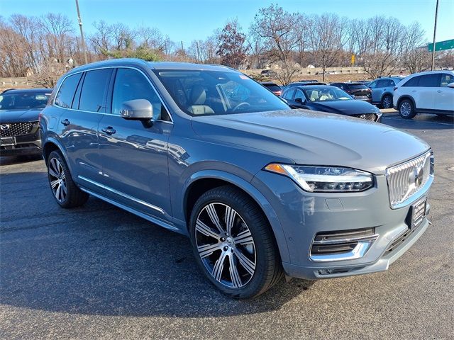 2023 Volvo XC90 Ultimate