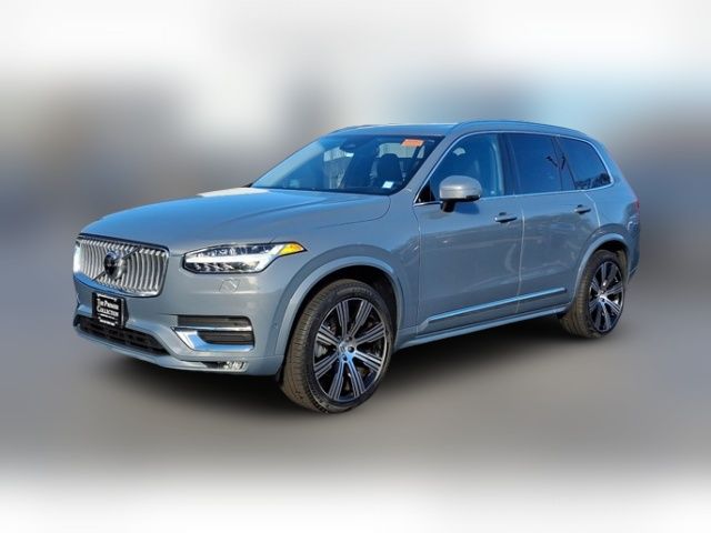 2023 Volvo XC90 Ultimate