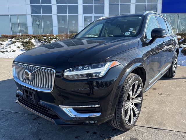 2023 Volvo XC90 Ultimate