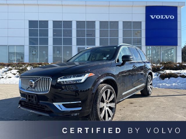 2023 Volvo XC90 Ultimate