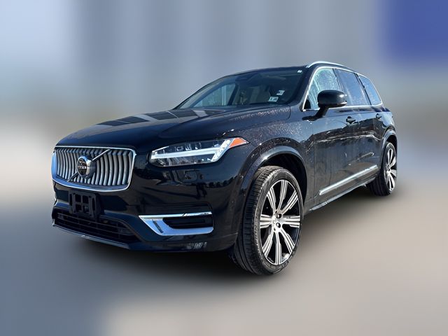 2023 Volvo XC90 Ultimate