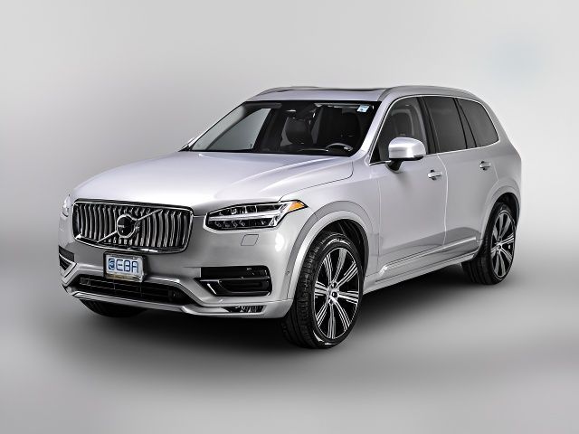 2023 Volvo XC90 Ultimate