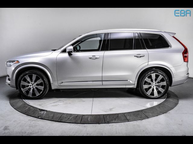 2023 Volvo XC90 Ultimate