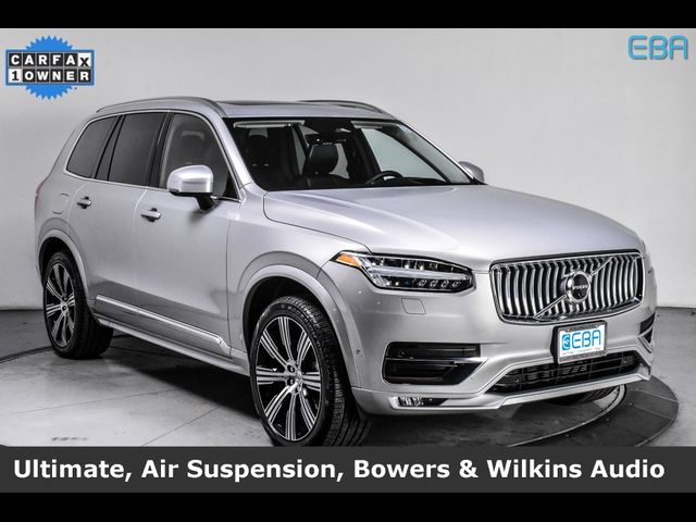 2023 Volvo XC90 Ultimate