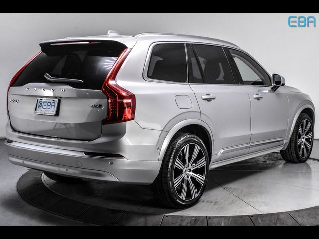 2023 Volvo XC90 Ultimate