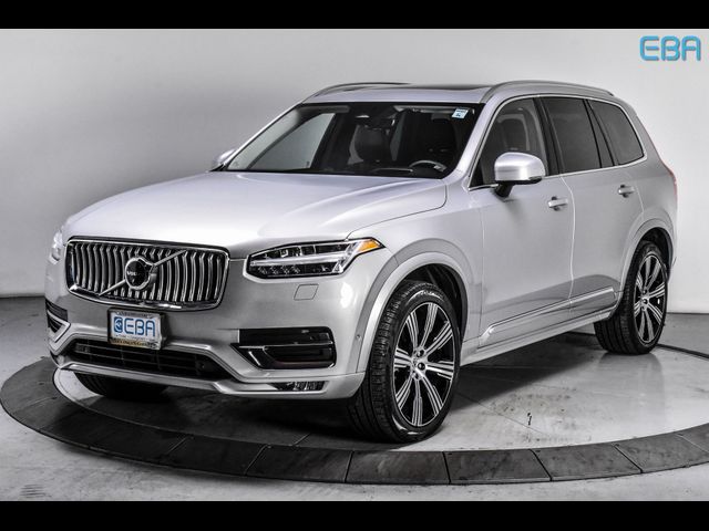 2023 Volvo XC90 Ultimate