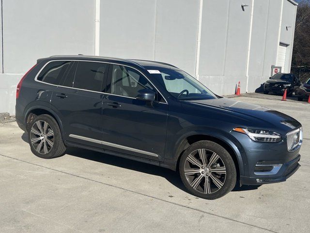 2023 Volvo XC90 Ultimate