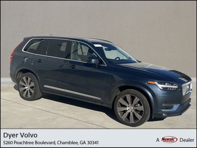 2023 Volvo XC90 Ultimate