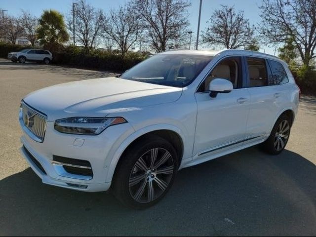 2023 Volvo XC90 Ultimate